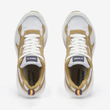 K-WAY <br>TRAINING 3.0 LACES