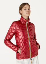 K-WAY <br>Violette ECO Warm