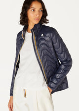 K-WAY <br>Violette ECO Warm