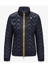 K-WAY <br>Violette ECO Warm