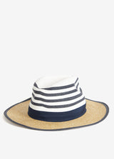Barbour <br>Fedora Kenmore