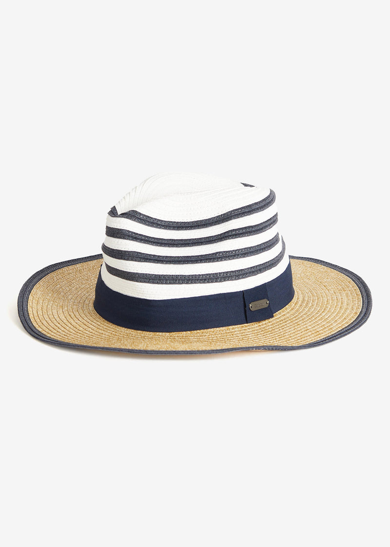 Barbour <br>Fedora Kenmore