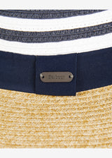 Barbour <br>Fedora Kenmore