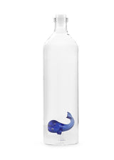 Balvi <br>Bottiglia Atlantis Blue Whale 1.2 L