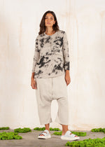 Mama B <br>Cardigan China LS
