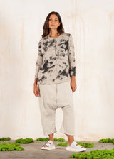 Mama B <br>Cardigan China LS