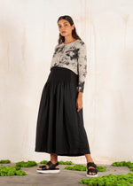 Mama B <br>Cardigan China LS