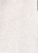 Mama B <br>Pantalone Bianco P