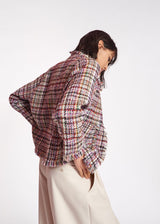 Essentiel <br>Giacca Compost