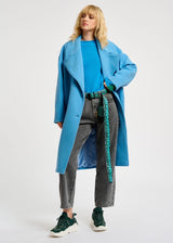 Essentiel <br>Cappotto Cozy
