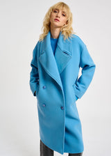 Essentiel <br>Cappotto Cozy