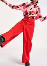 Essentiel <br>Camicia Crock