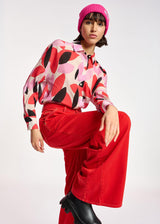 Essentiel <br>Camicia Crock