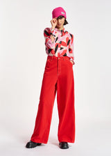 Essentiel <br>Camicia Crock