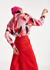 Essentiel <br>Camicia Crock
