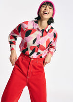 Essentiel <br>Camicia Crock
