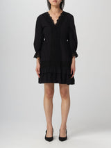 Twinset <br>Abito Twinset  Nero