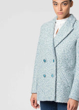 Kocca <br>Cappotto Fayna