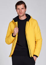 Suns <br>Giubbino in tessuto tecnico Flaminio Plus