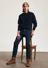 Roy Rodgers <br>Jeans Riviera Cimosa Crinkle Rinse