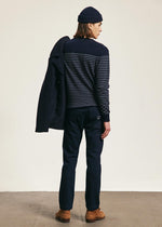 Roy Rodgers <br>Jeans Riviera Denim Cotton Wool