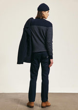 Roy Rodgers <br>Jeans Riviera Denim Cotton Wool