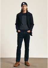 Roy Rodgers <br>Jeans Riviera Denim Cotton Wool