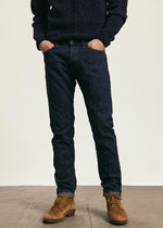 Roy Rodgers <br>Jeans Riviera Cimosa Crinkle Rinse