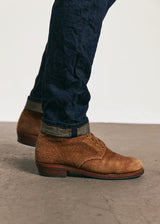 Roy Rodgers <br>Jeans Riviera Cimosa Crinkle Rinse