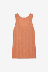 Maliparmi <br>Top Lurex Soft Touch
