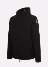 Suns <br>Giubbino Lauro Compact in soft shell