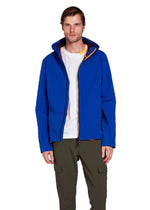 Suns <br>Giubbino Lauro Compact in soft shell