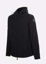 Suns <br>Giubbino Lauro Compact in soft shell