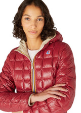 K-WAY <br>Lily Thermo Plus 2 Reversible