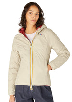 K-WAY <br>Lily Thermo Plus 2 Reversible