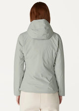 K-WAY <br>Lily Micro Ripstop Marmotta