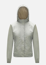 K-WAY <br>Lily Micro Ripstop Marmotta