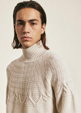 Roy Rodgers <br>Maglia Girocollo Riviera Norway