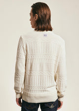 Roy Rodgers <br>Maglia Girocollo Riviera Norway
