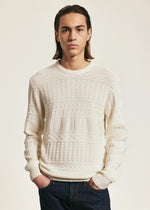 Roy Rodgers <br>Maglia Girocollo Riviera Norway