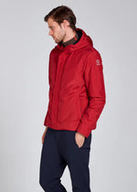 Suns <br>Giubbino in tessuto tecnico Mar Soft