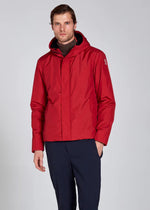 Suns <br>Giubbino in tessuto tecnico Mar Soft