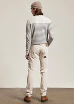Roy Rodgers <br>Pantalone Riviera Cult Bull