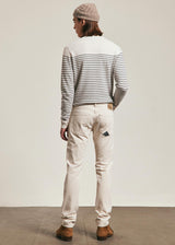 Roy Rodgers <br>Pantalone Riviera Cult Bull