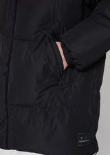 OOF <br>Giubbotto in Nylon