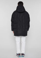 OOF <br>Giubbotto in Nylon