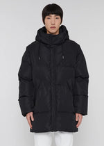 OOF <br>Giubbotto in Nylon