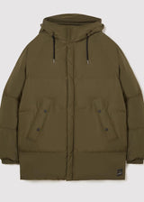 OOF <br>Giubbotto in Nylon