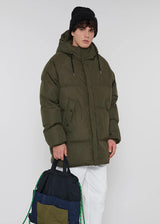 OOF <br>Giubbotto in Nylon