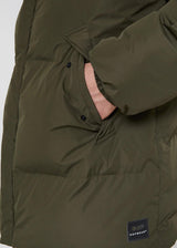 OOF <br>Giubbotto in Nylon